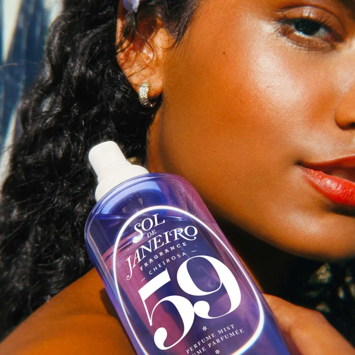Sol de Janeiro Cheirosa 59 Hair & Body Perfume Mist