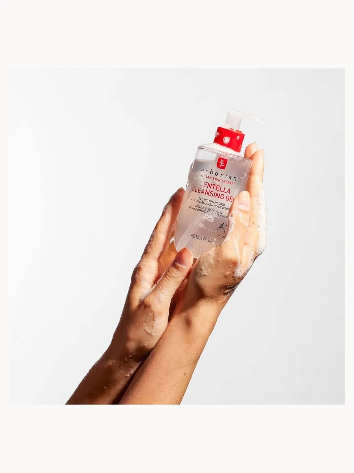 Erborian Centella Cleansing Gel 180 ml