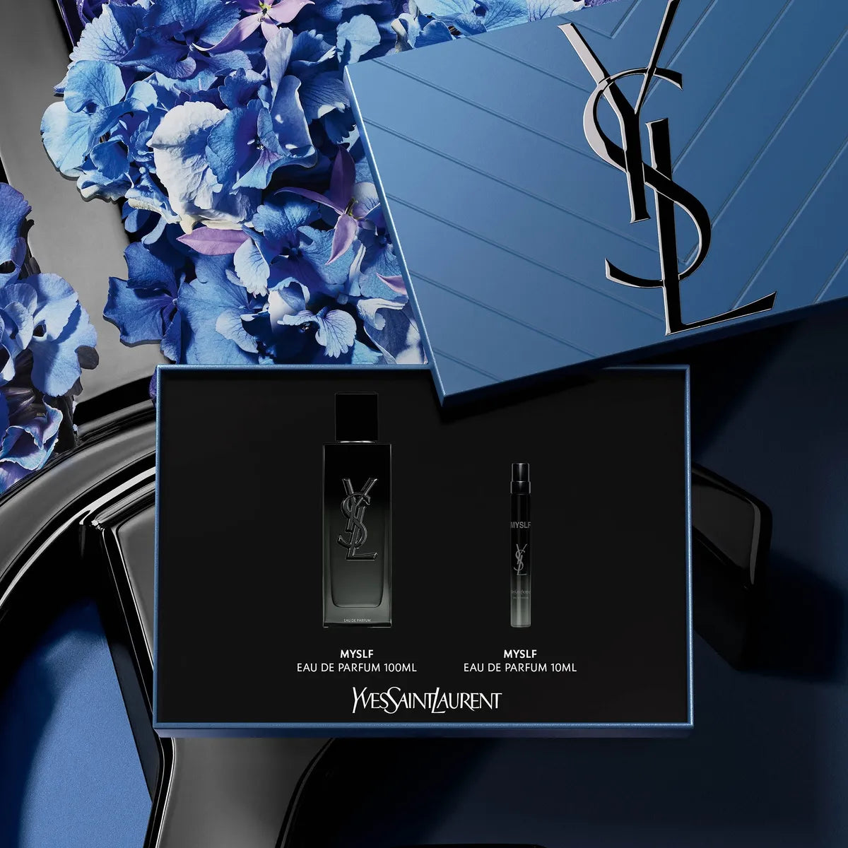 Yves Saint Laurent MYSLF Eau de Parfum 100 ml Gift Set