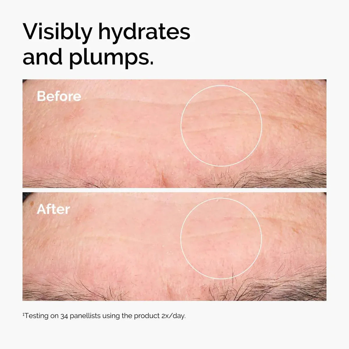 The Ordinary Hyaluronic Acid 2% + B5 Hydrating Serum with Ceramides