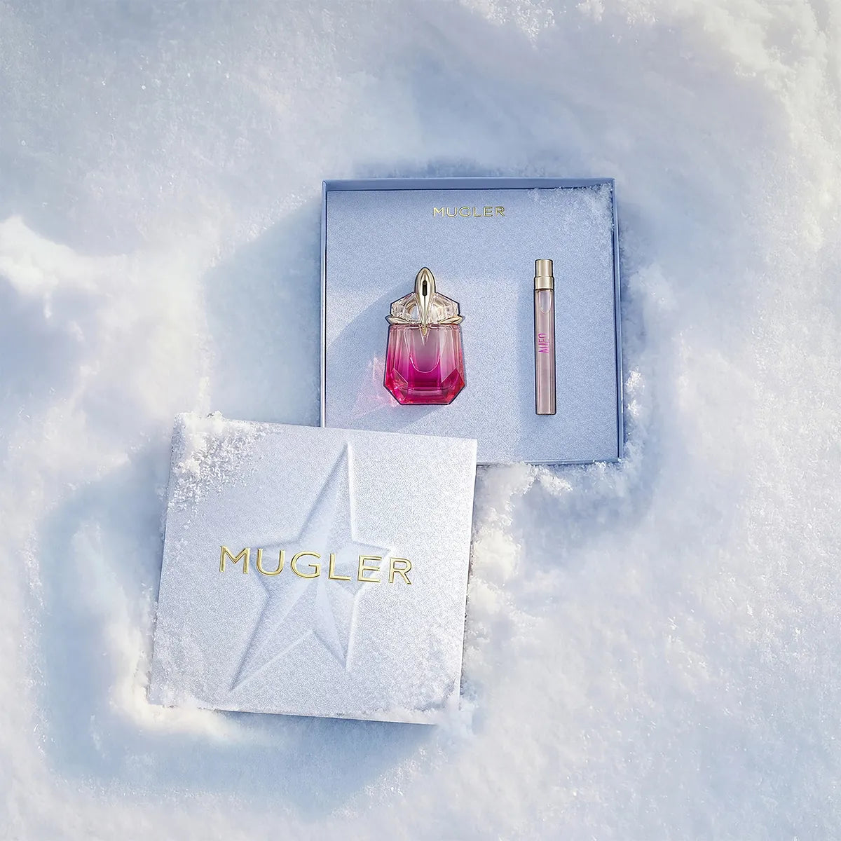Mugler Alien Pulp Eau de Parfum 30 ml Gift Set