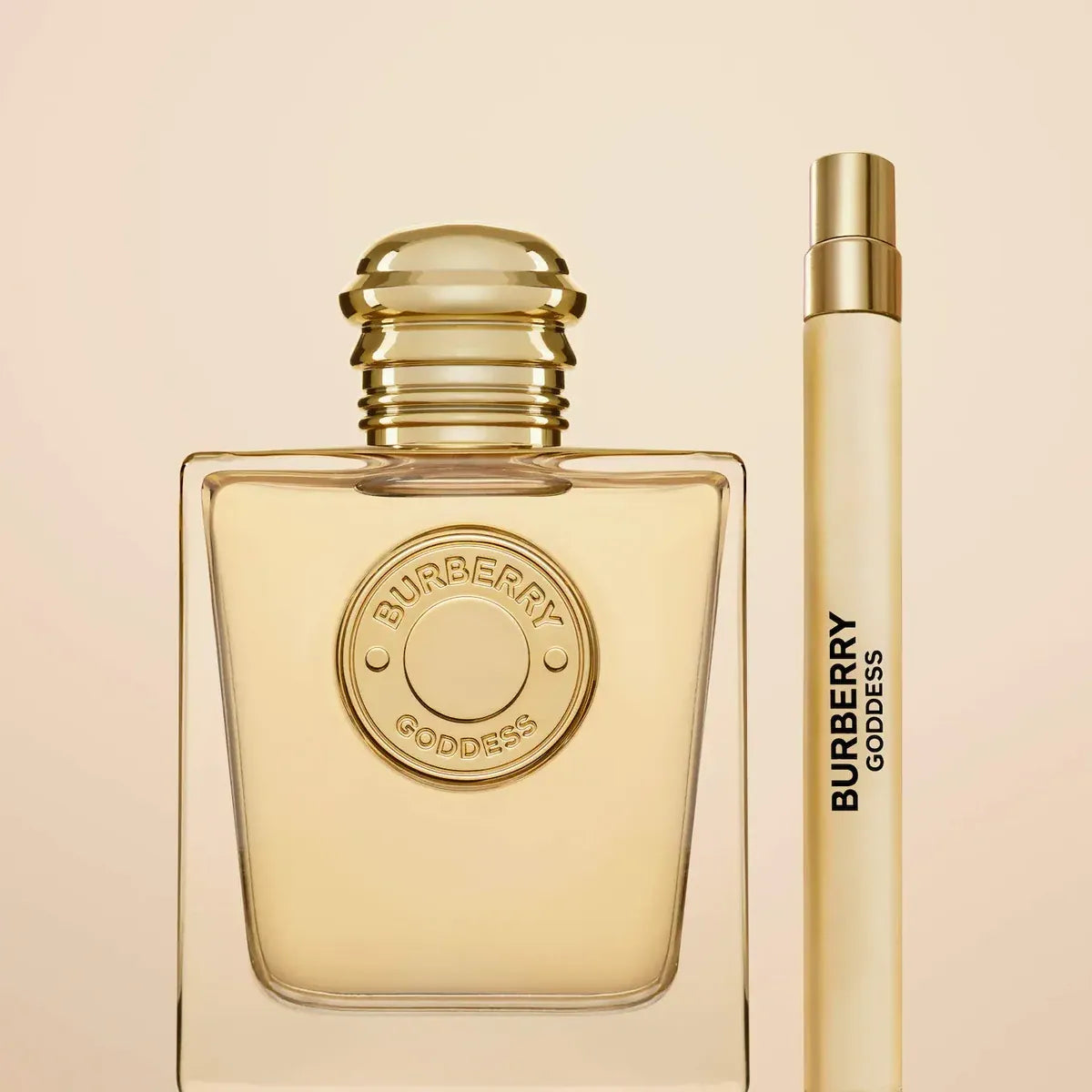 Burberry Goddess Eau de Parfum