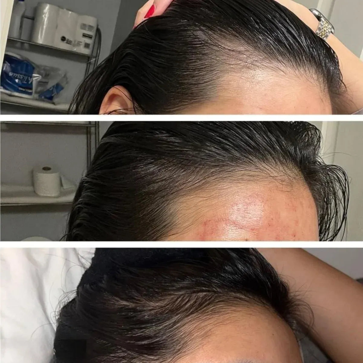 The Ordinary Multi-Peptide Serum for Hair Density 60ml