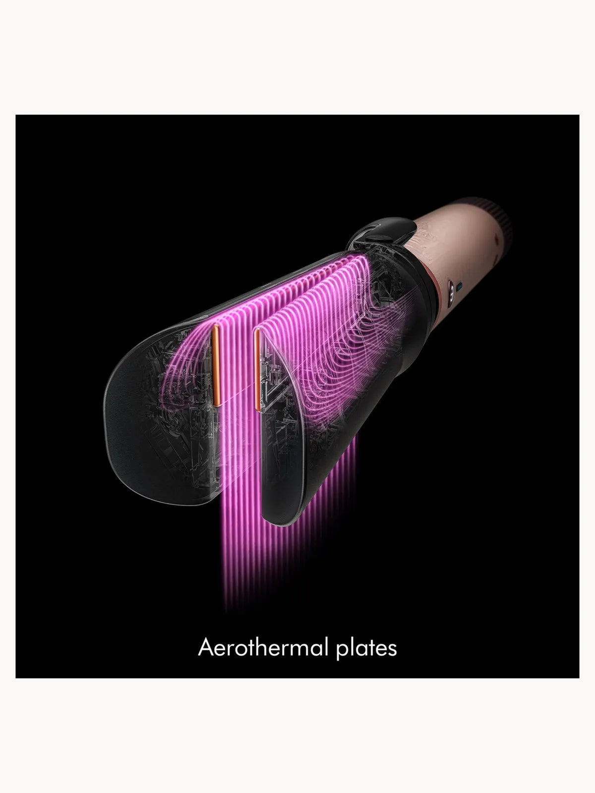 Dyson Airwrap Co-anda2x Multi-Styler and Dryer Straight + Wavy