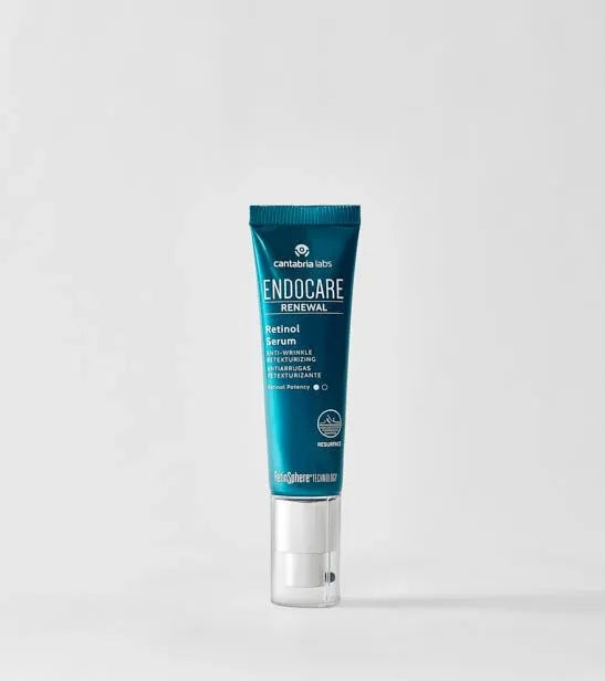 Endocare Renewal Retinol 0.2% Anti-Wrinkle Serum 30ml