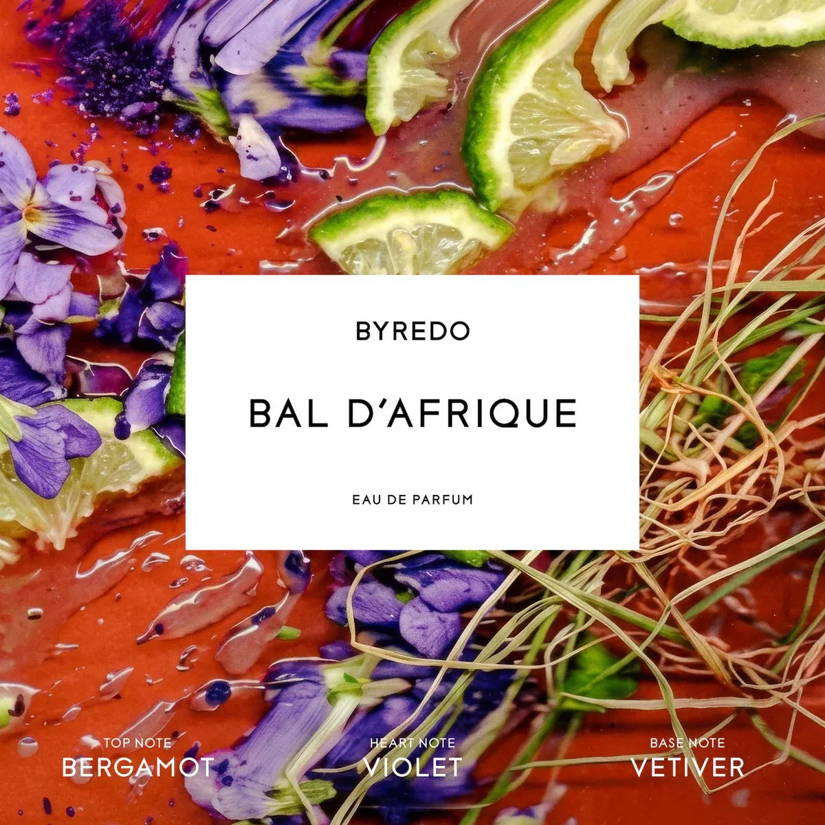 Byredo Bal d'Afrique Eau de Parfum