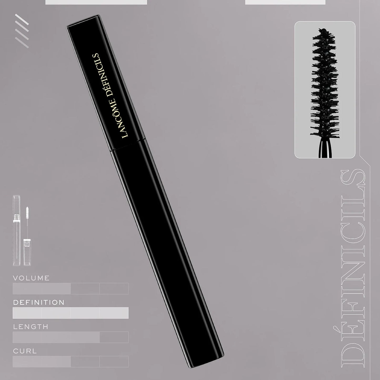 Lancôme Définicils Mascara - Avoriell