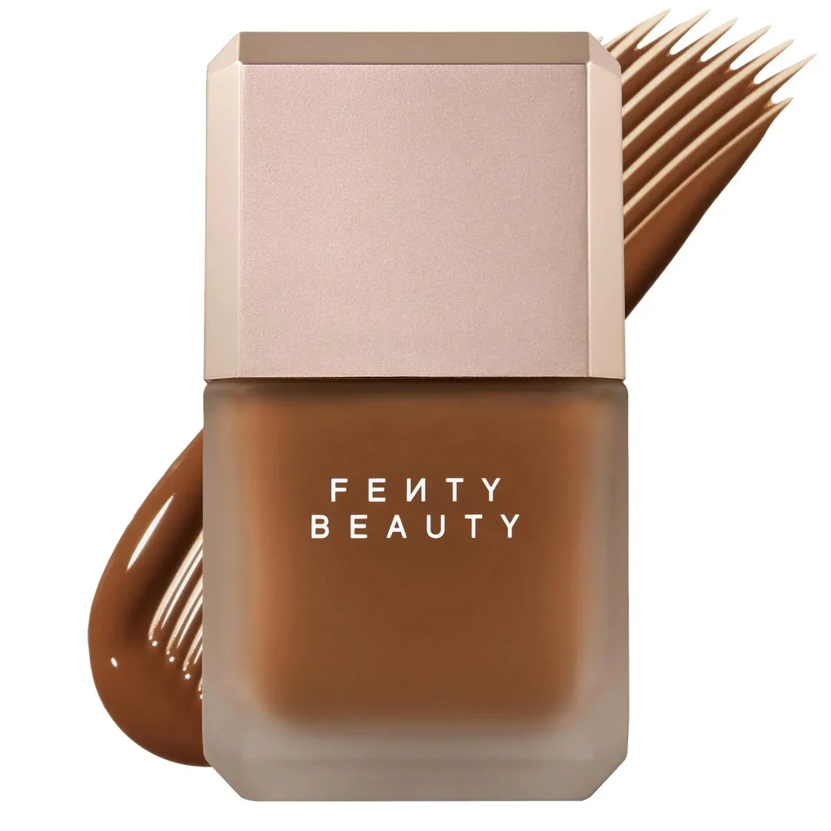 Fenty Beauty Pro Filt'r Fluid Flex Natural Matte Foundation