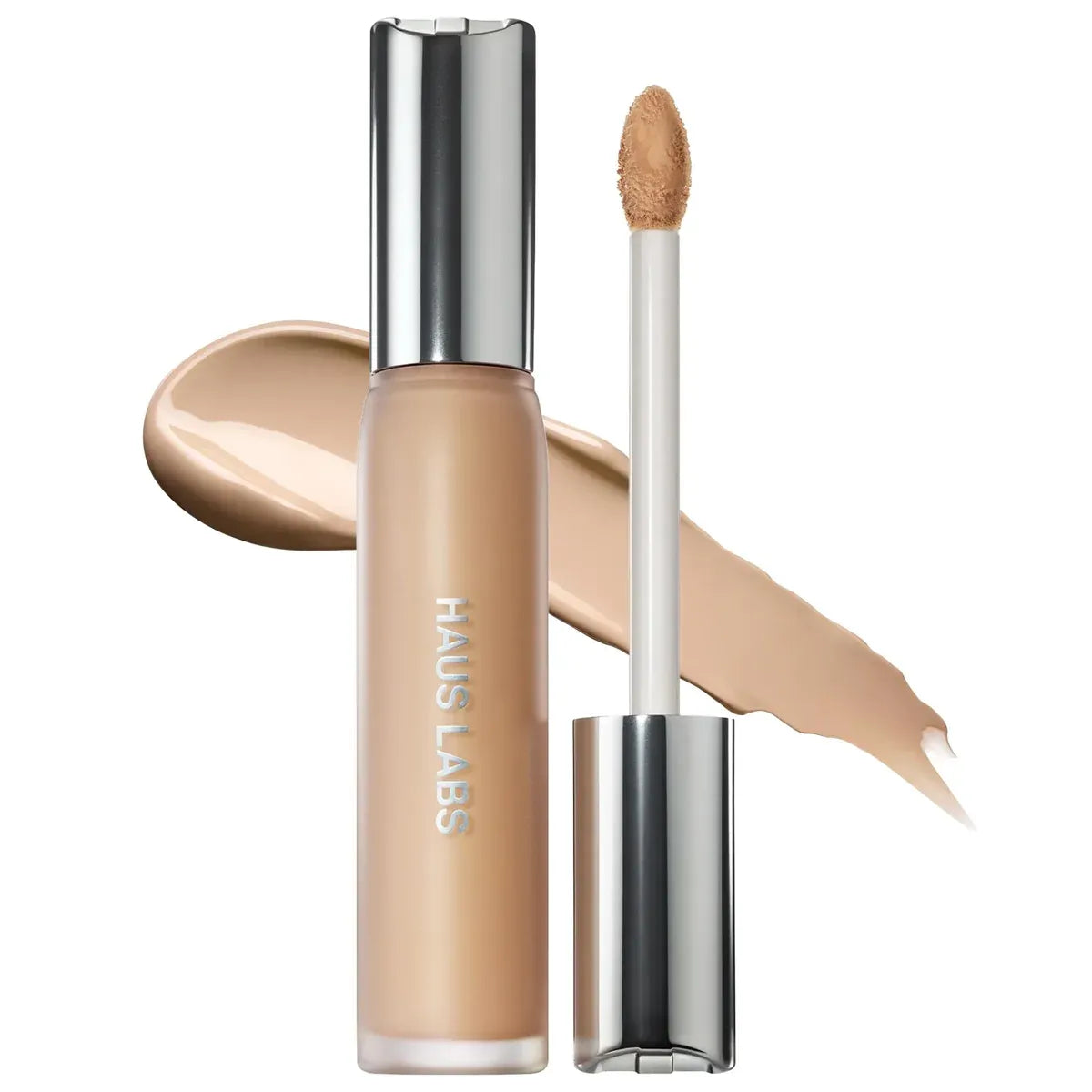 Haus Labs Triclone Skin Tech Hydrating + De-puffing Concealer