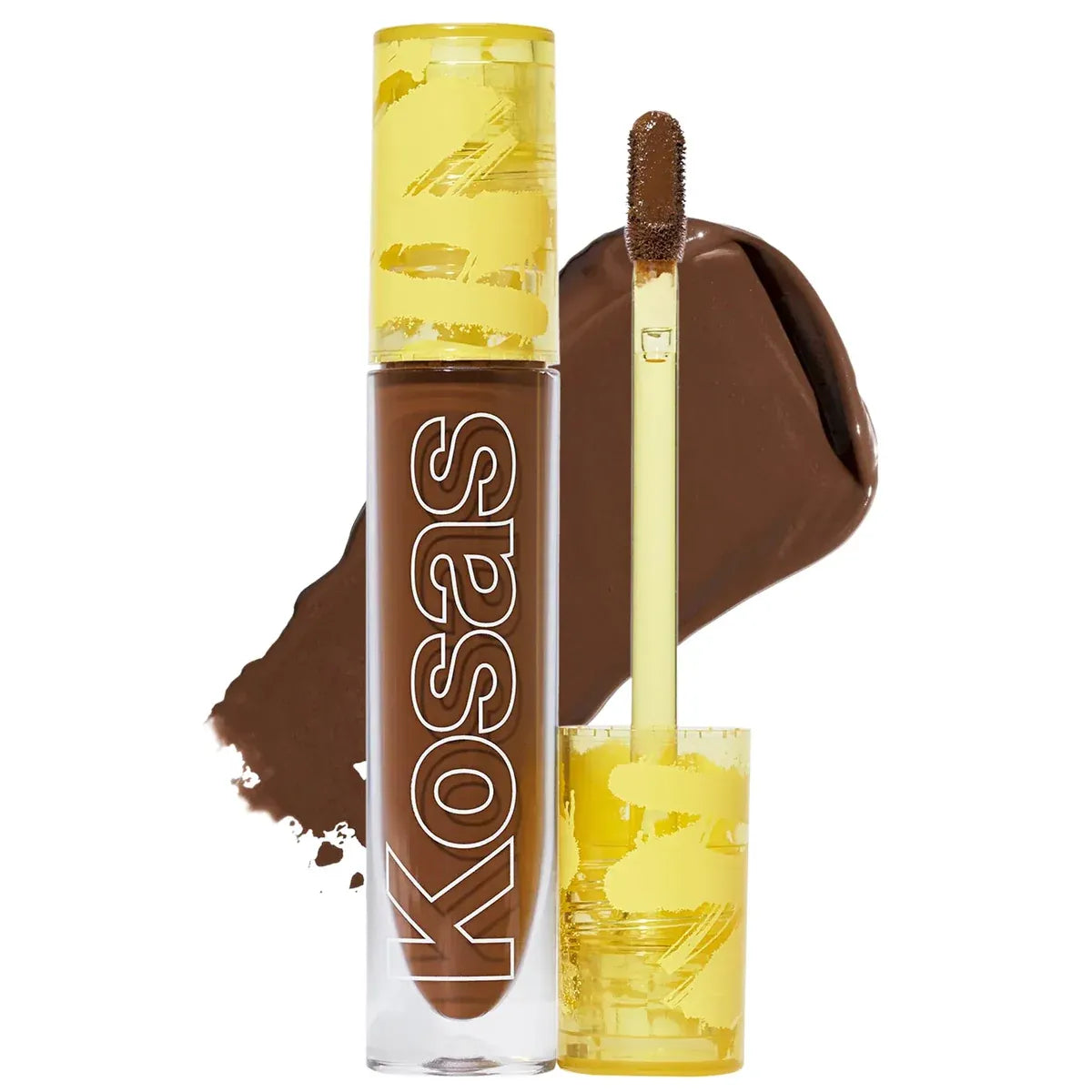 Kosas Revealer Super Creamy + Brightening Concealer