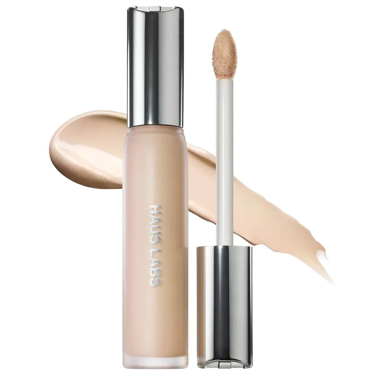 Haus Labs Triclone Skin Tech Hydrating + De-puffing Concealer