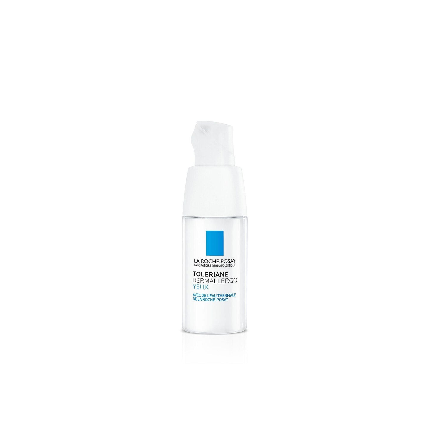La Roche - Posay Toleriane Dermallergo Eye Cream 20 ml - Avoriell