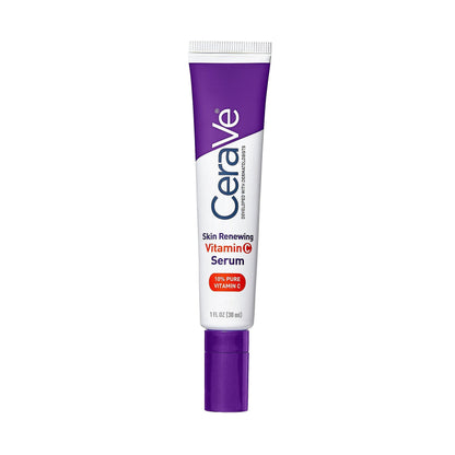 CeraVe Skin Renewing Vitamin C Serum 30 ml - Avoriell