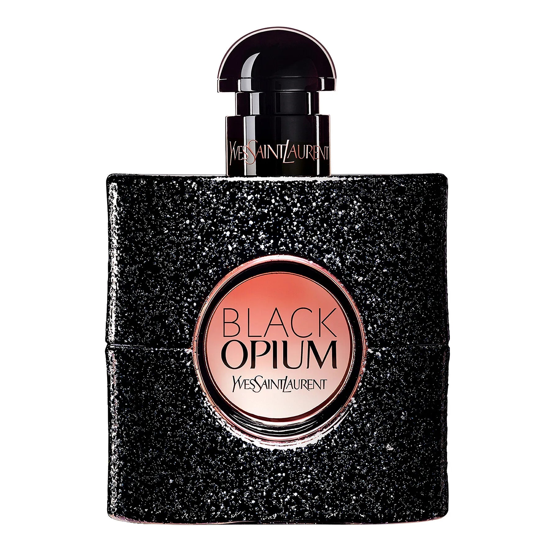 Yves Saint Laurent Black Opium edp 50ml - Avoriell