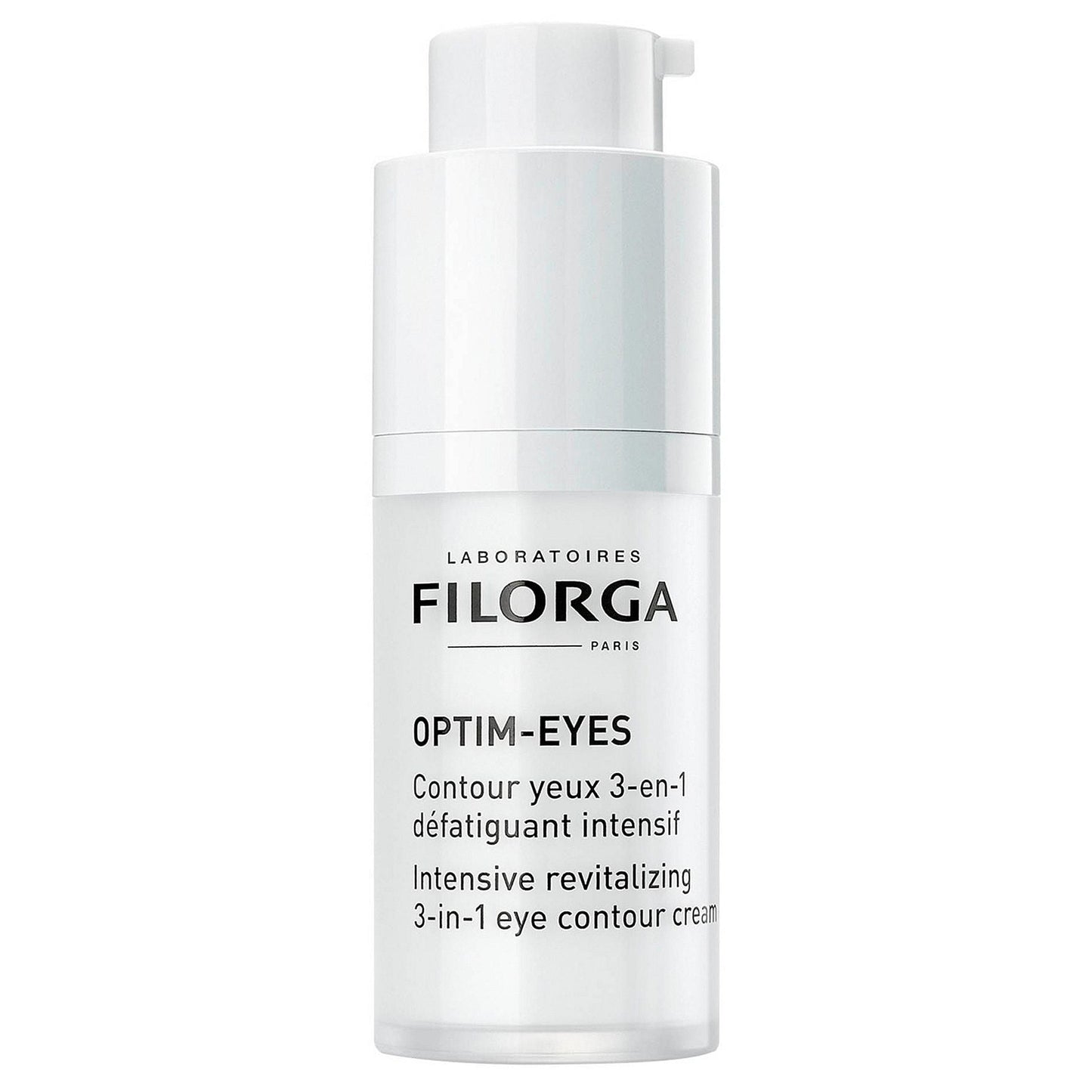 Filorga Optim - Eyes 3 - in - 1 Eye Cream 15 ml - Avoriell