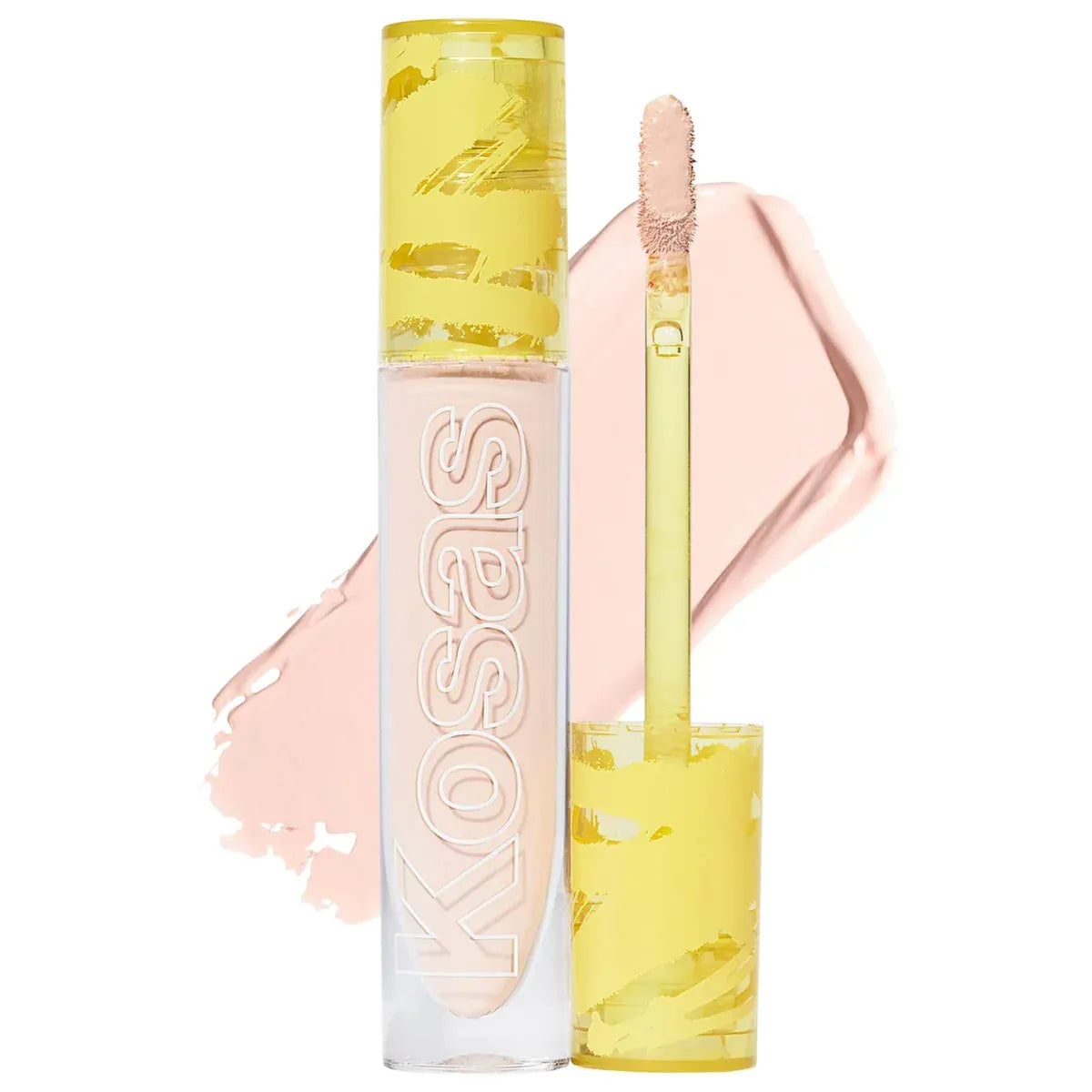 Kosas Revealer Super Creamy + Brightening Concealer