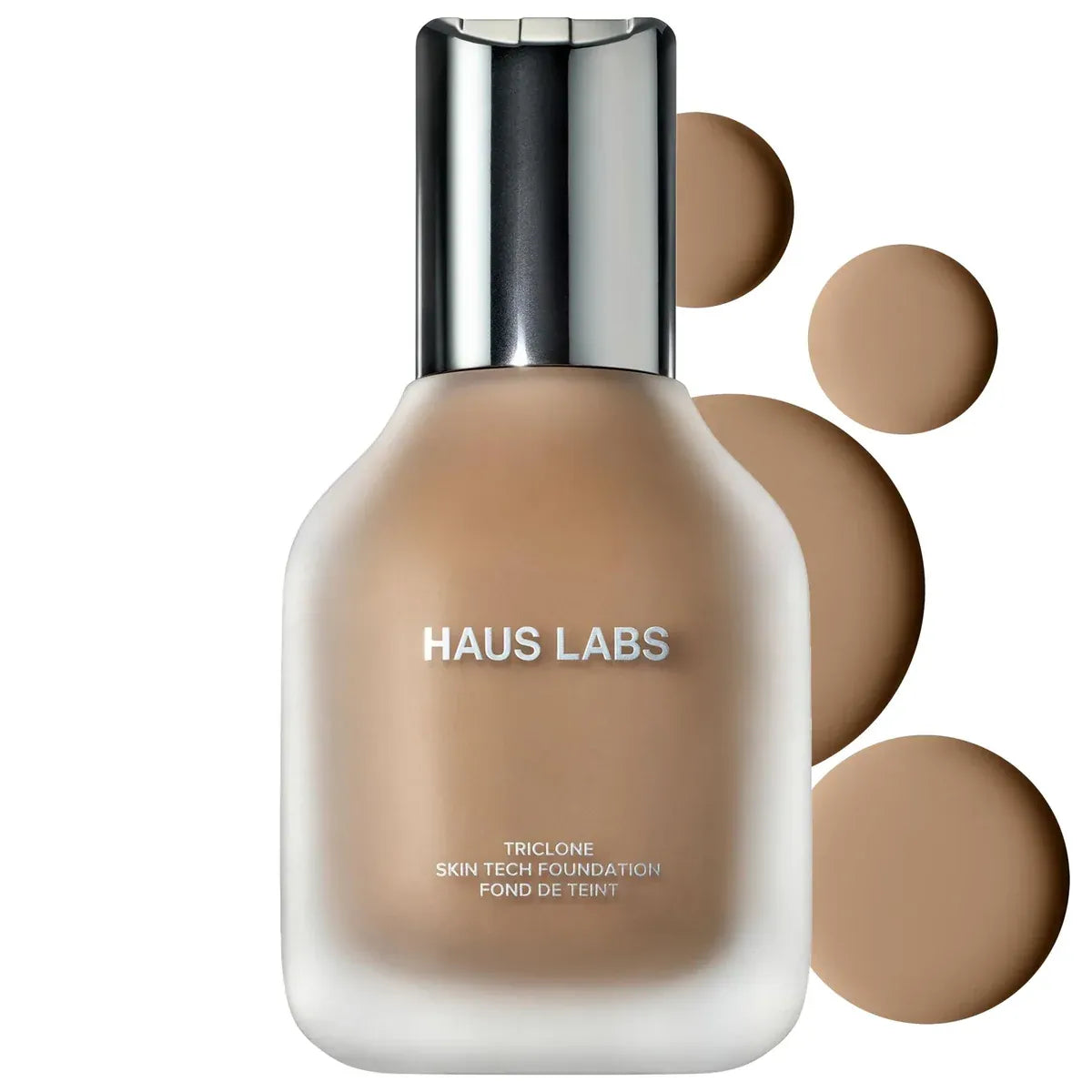 Haus Labs Triclone Skin Tech Medium Coverage Foundation