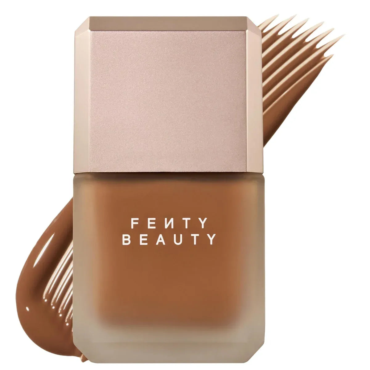 Fenty Beauty Pro Filt'r Fluid Flex Natural Matte Foundation