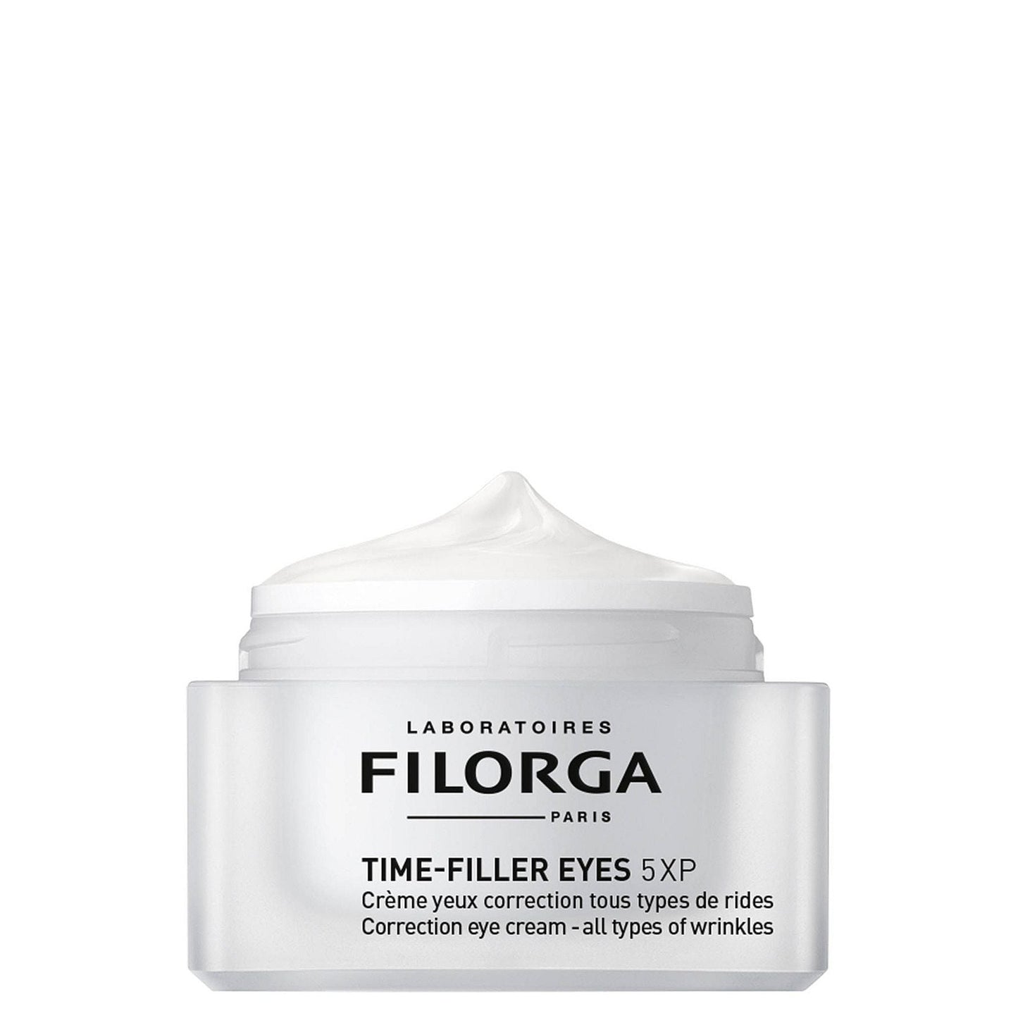 Filorga Time - Filler Eyes 5XP 15 ml - Avoriell