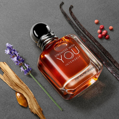 Giorgio Armani Stronger With You Intensely edp 30ml - Avoriell