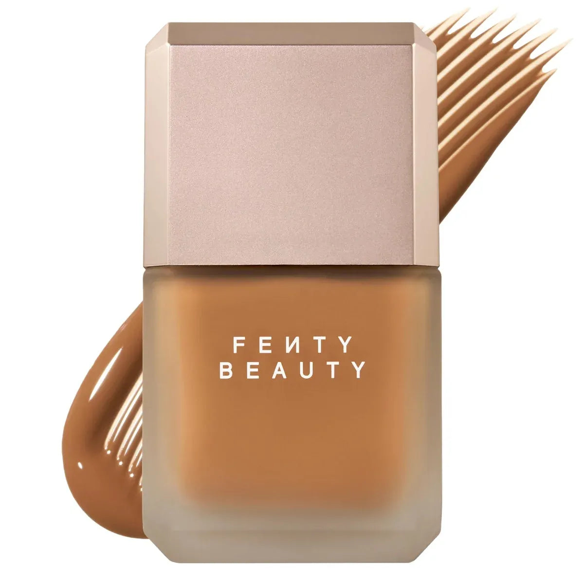 Fenty Beauty Pro Filt'r Fluid Flex Natural Matte Foundation