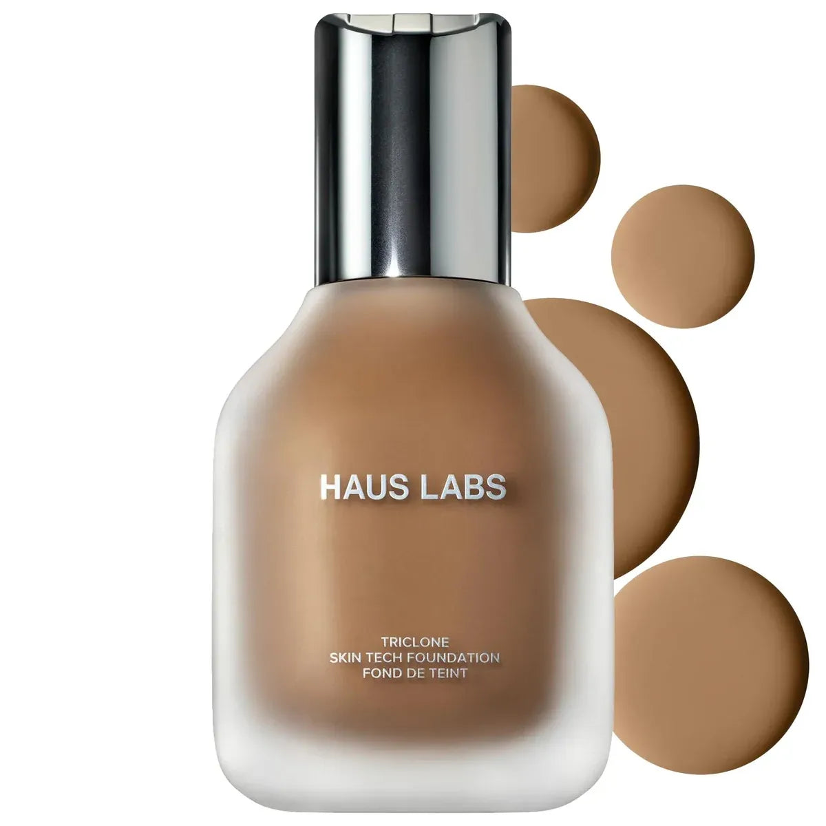 Haus Labs Triclone Skin Tech Medium Coverage Foundation