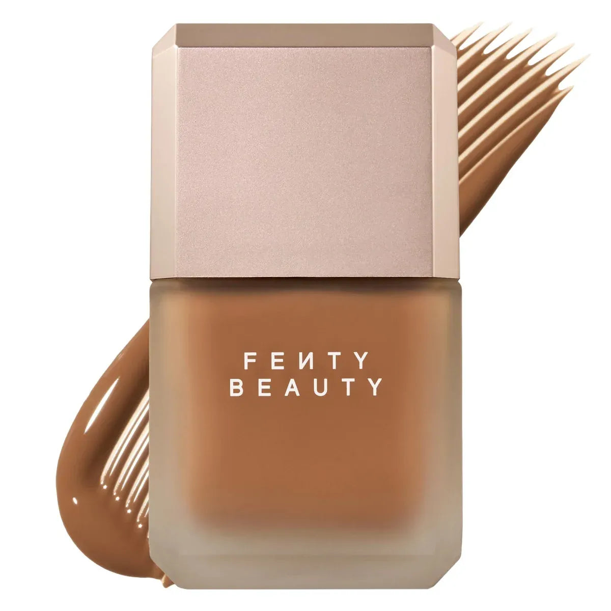 Fenty Beauty Pro Filt'r Fluid Flex Natural Matte Foundation