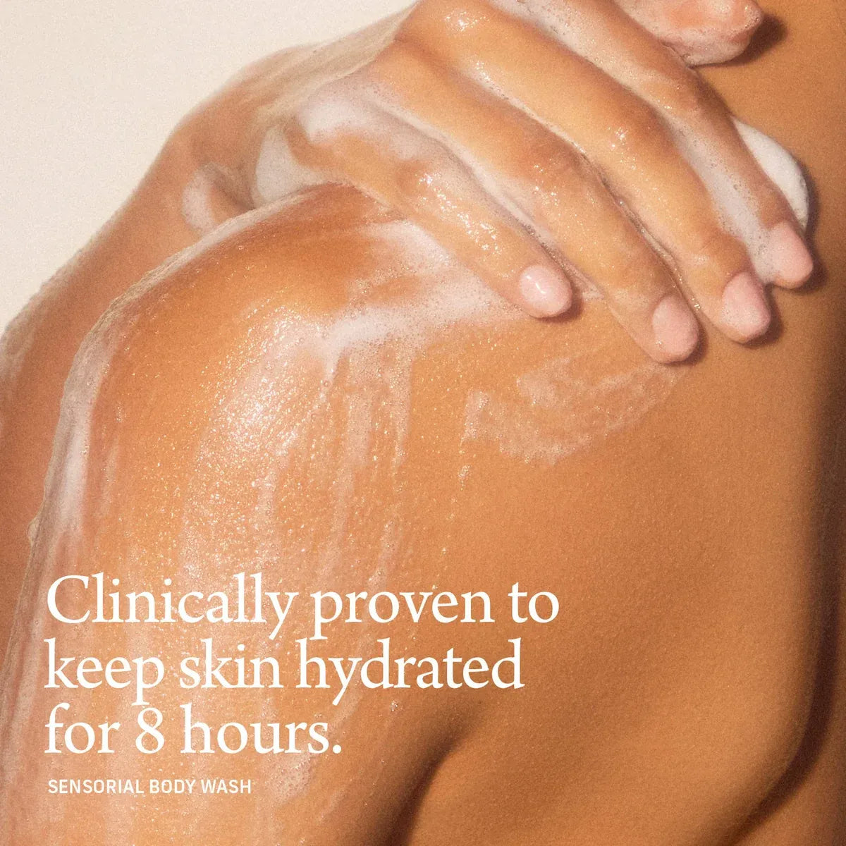 CYKLAR Sex Musk Sensorial Body Wash