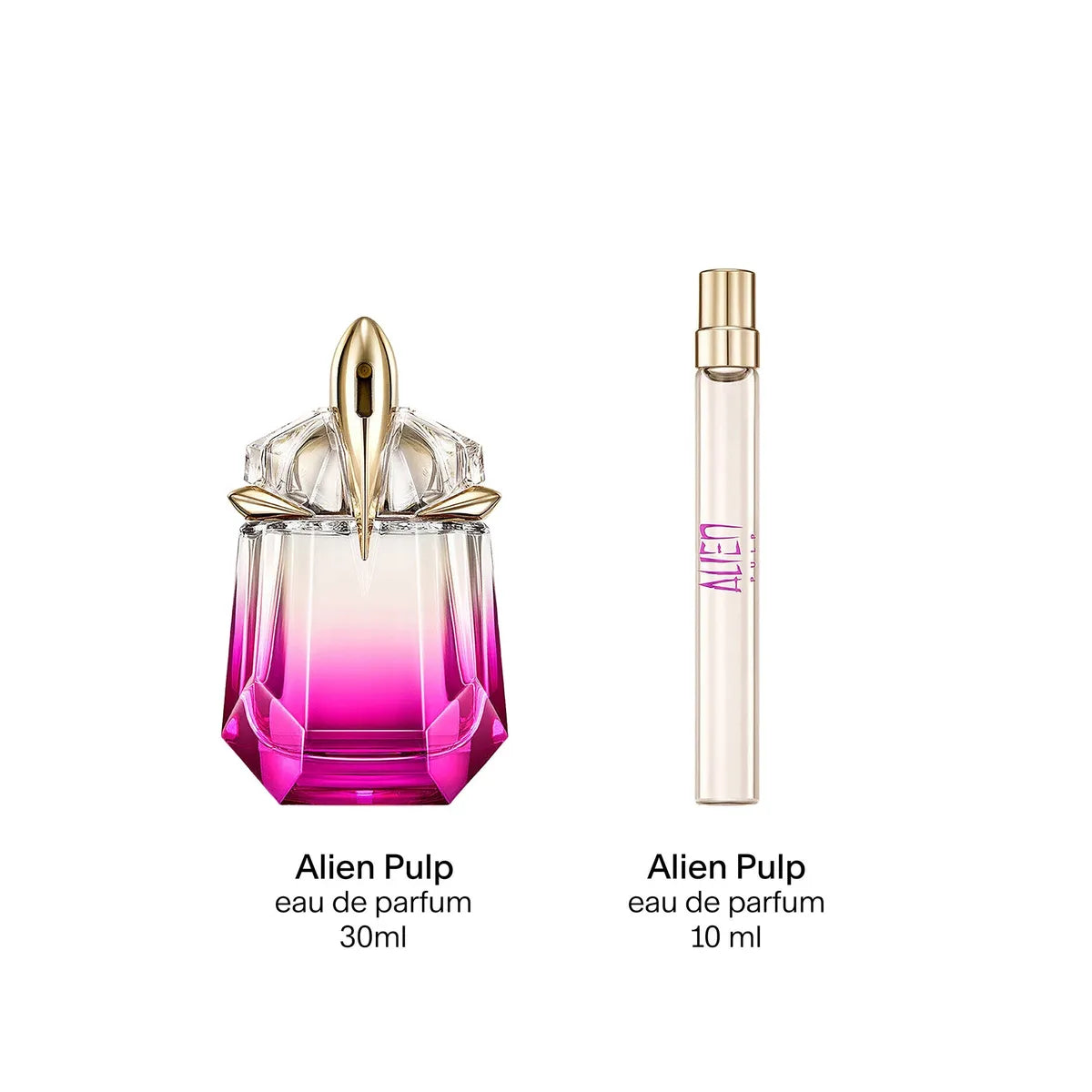Mugler Alien Pulp Eau de Parfum 30 ml Gift Set