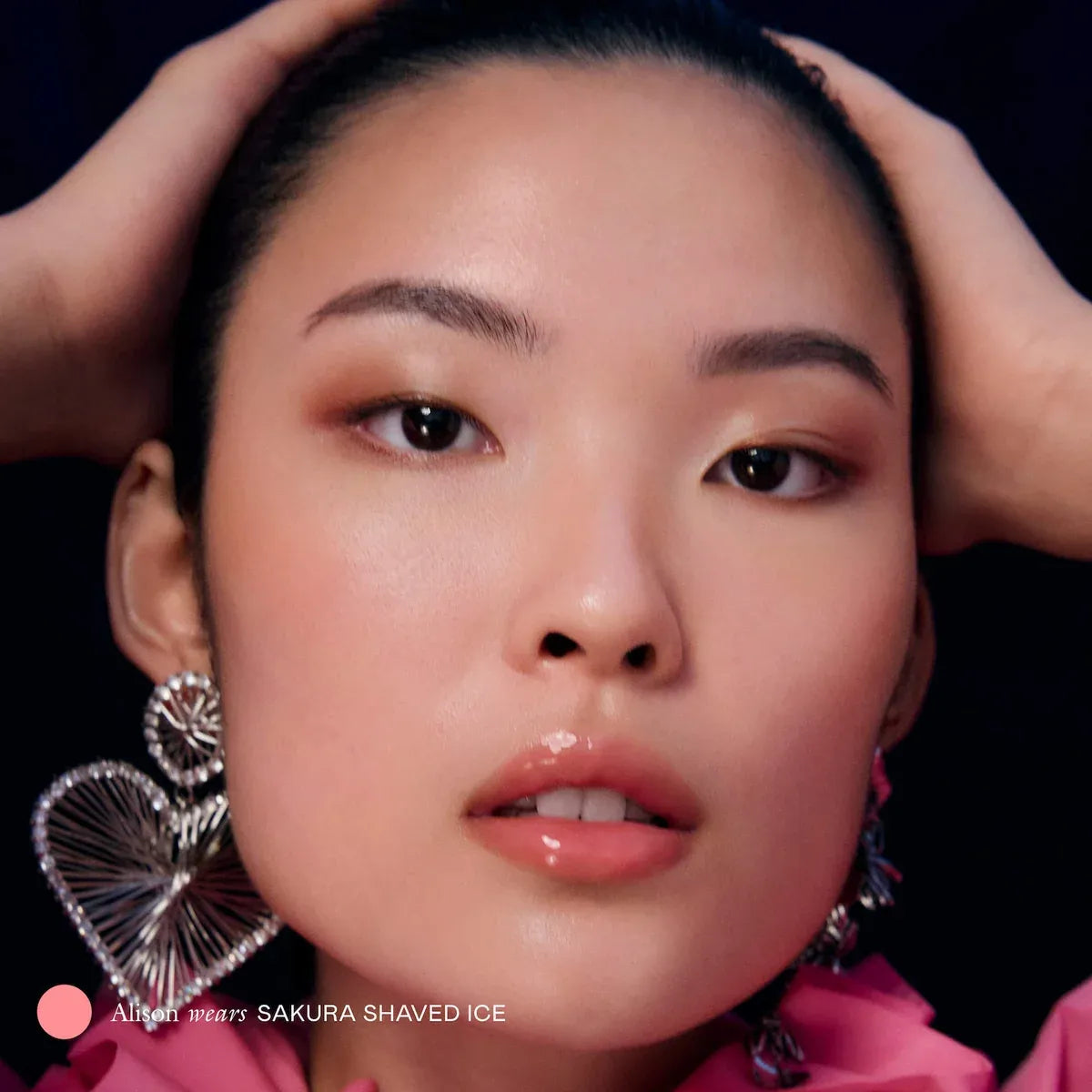 Eadem Le Chouchou Peptide Lip Balm