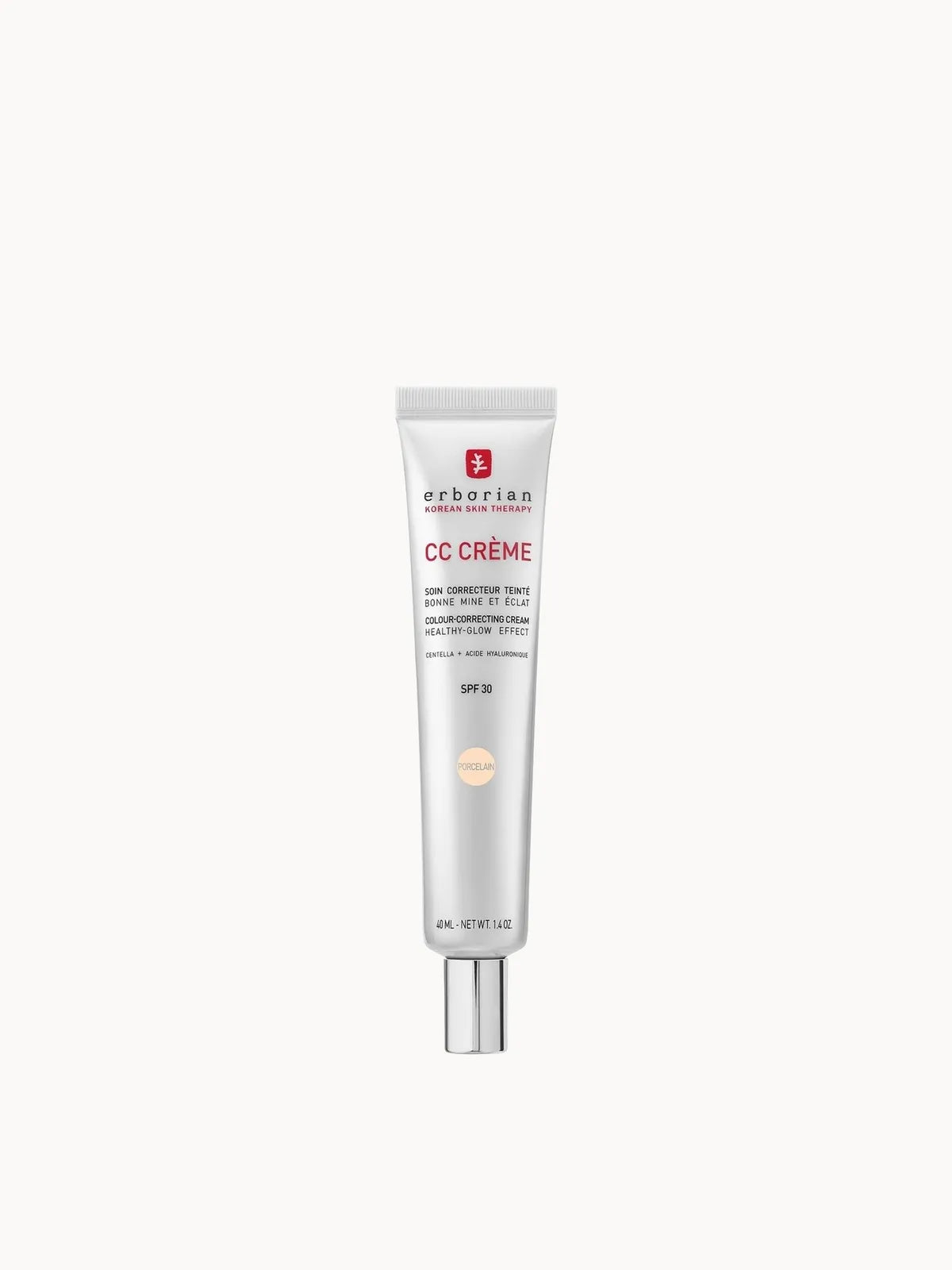 Erborian CC Crème SPF 30