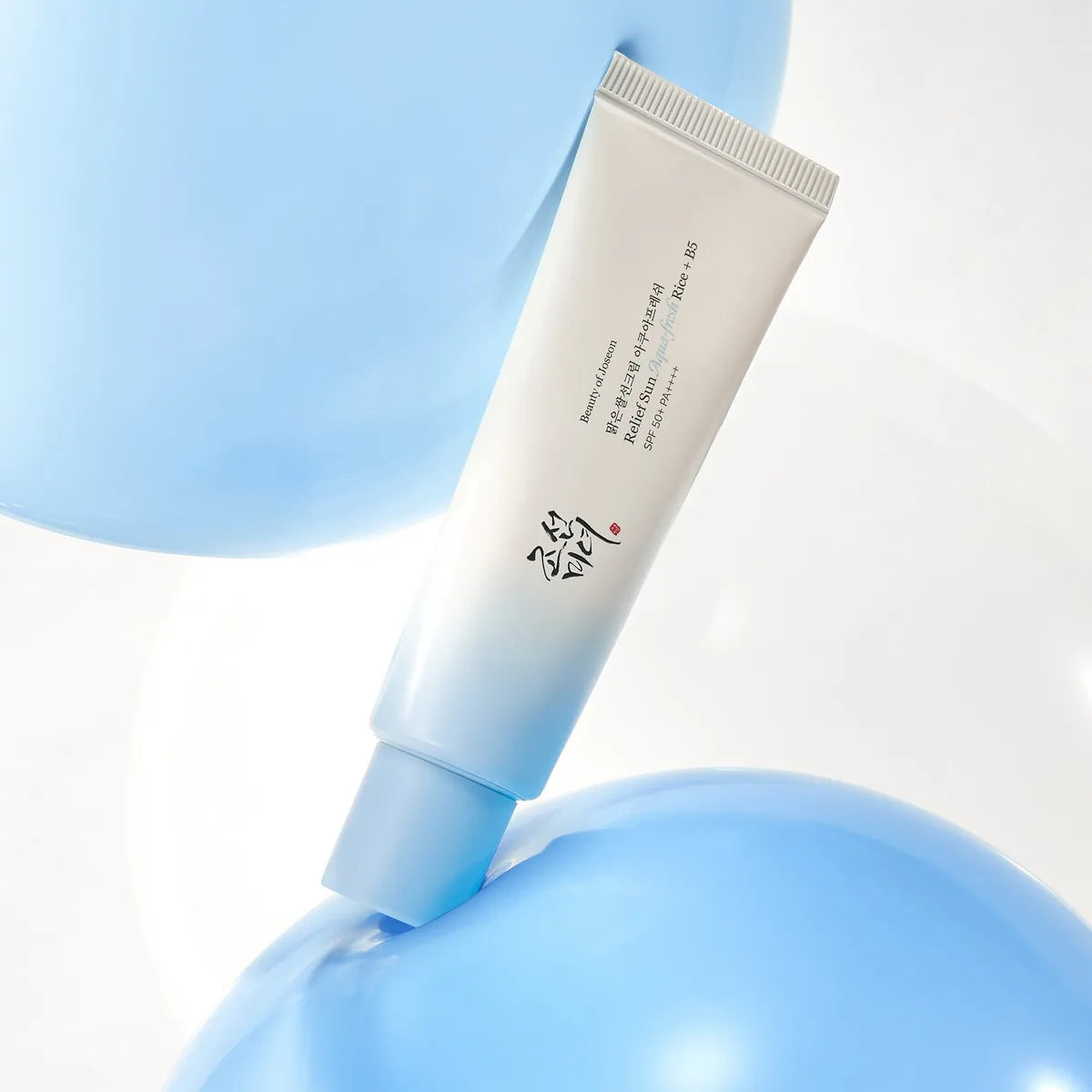 Beauty of Joseon Relief Sun Aqua-Fresh: Rice + B5 SPF 50+ 50 ml