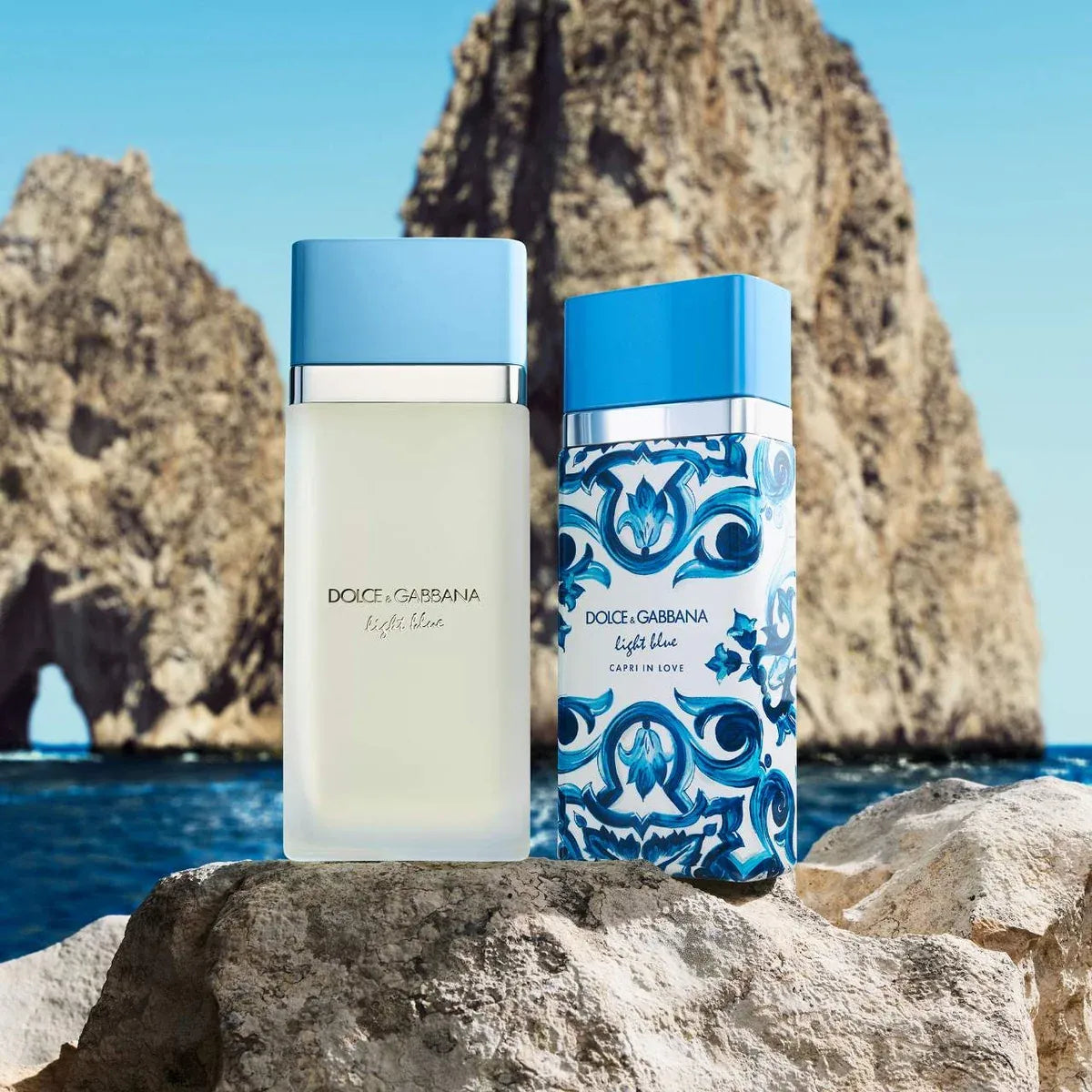 Dolce&Gabbana Light Blue Eau de Toilette