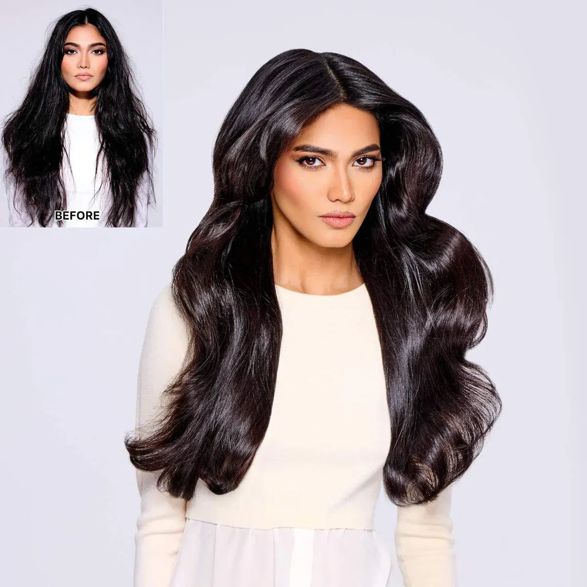 Color Wow Mini Dream Coat Supernatural Anti-Frizz Spray