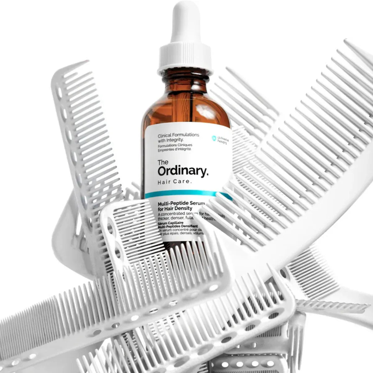 The Ordinary Multi-Peptide Serum for Hair Density 60ml