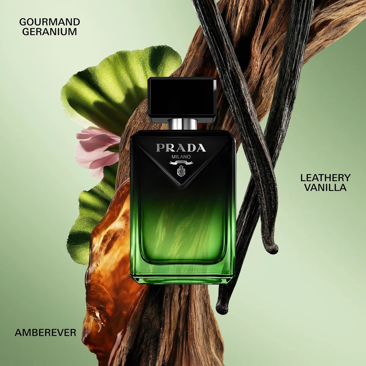 Prada Paradigme Le Parfum 50 ml Gift Set
