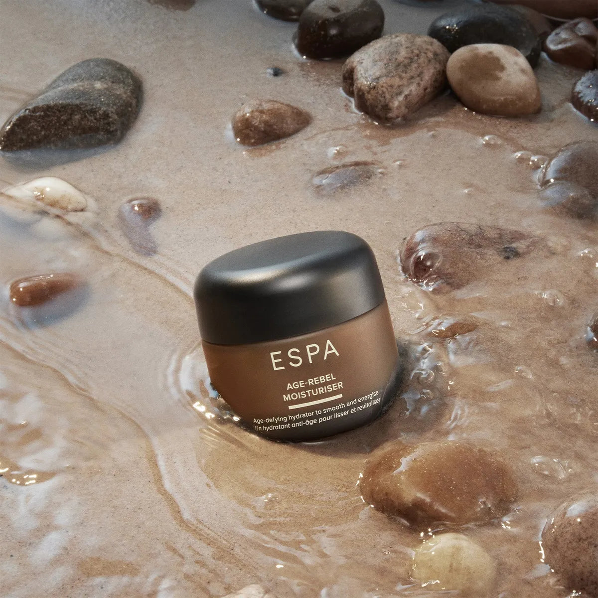 ESPA Age-Rebel Moisturiser 55 ml