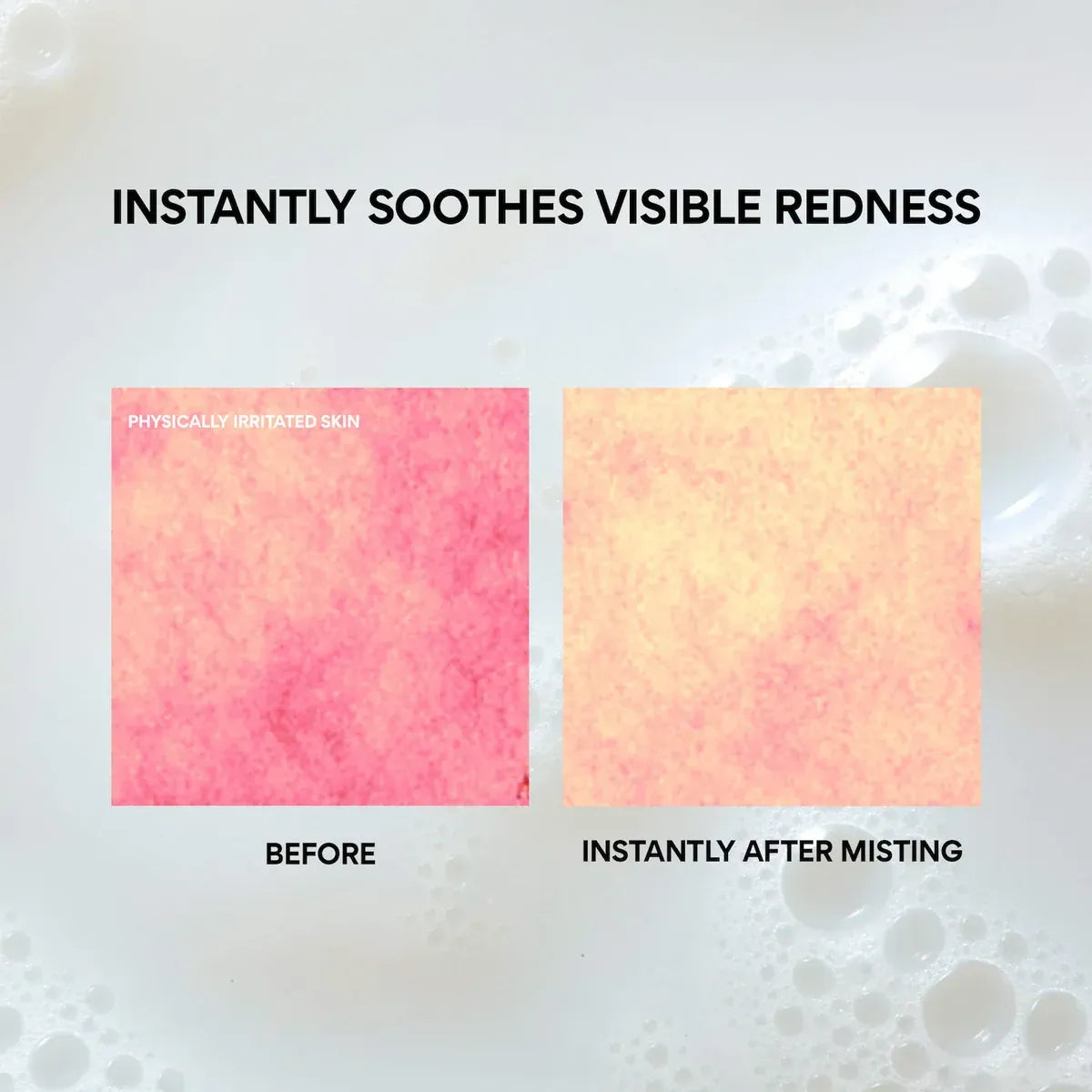 innisfree Green Tea Ceramide Mist with Hyaluronic Acid