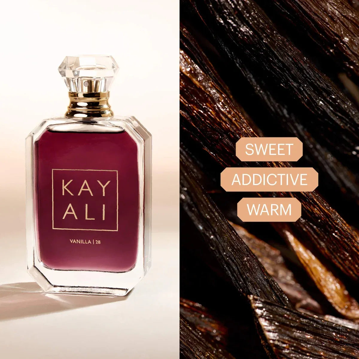 Kayali Vanilla | 28 Eau de Parfum
