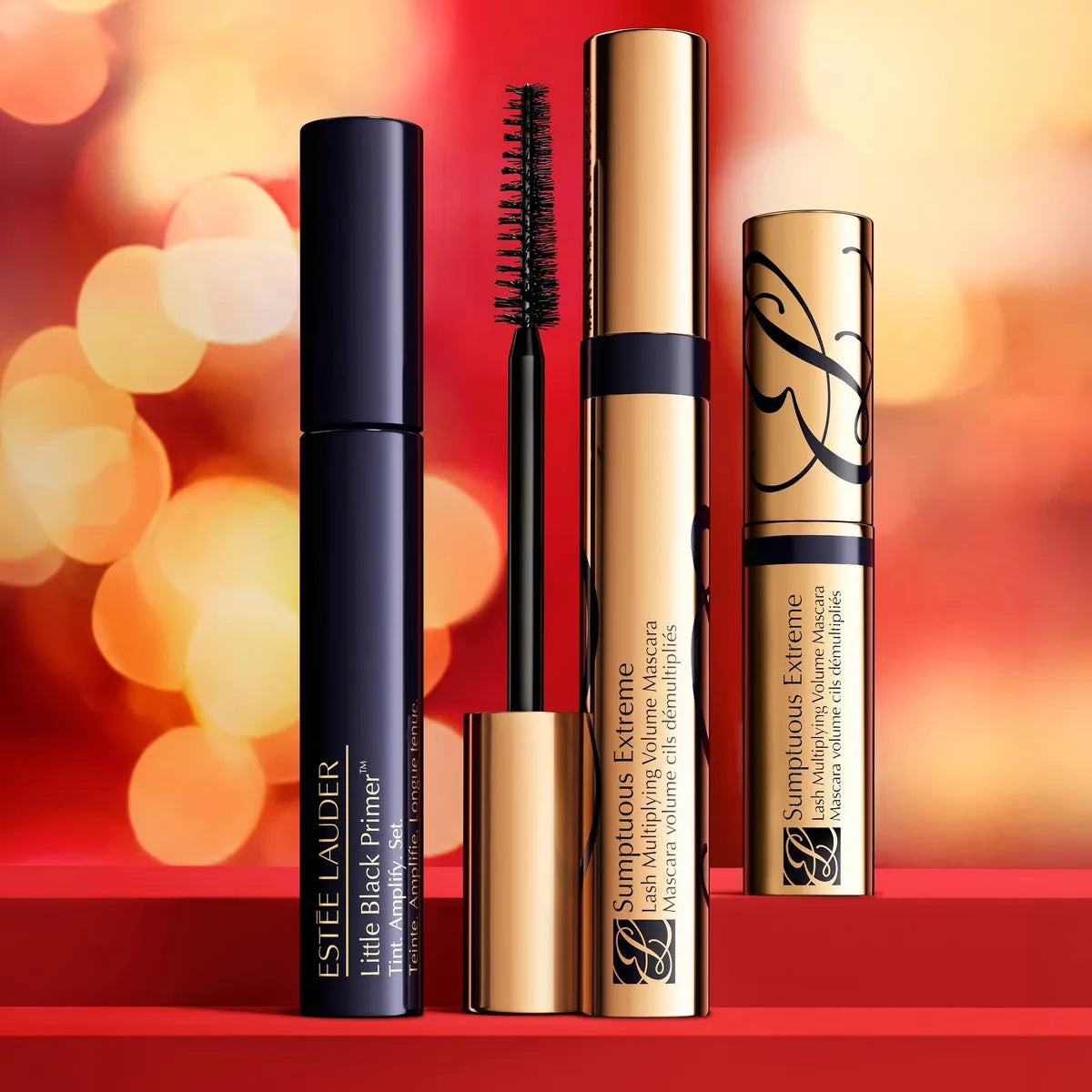 Estée Lauder Lash Upgrade Mascara Gift Set