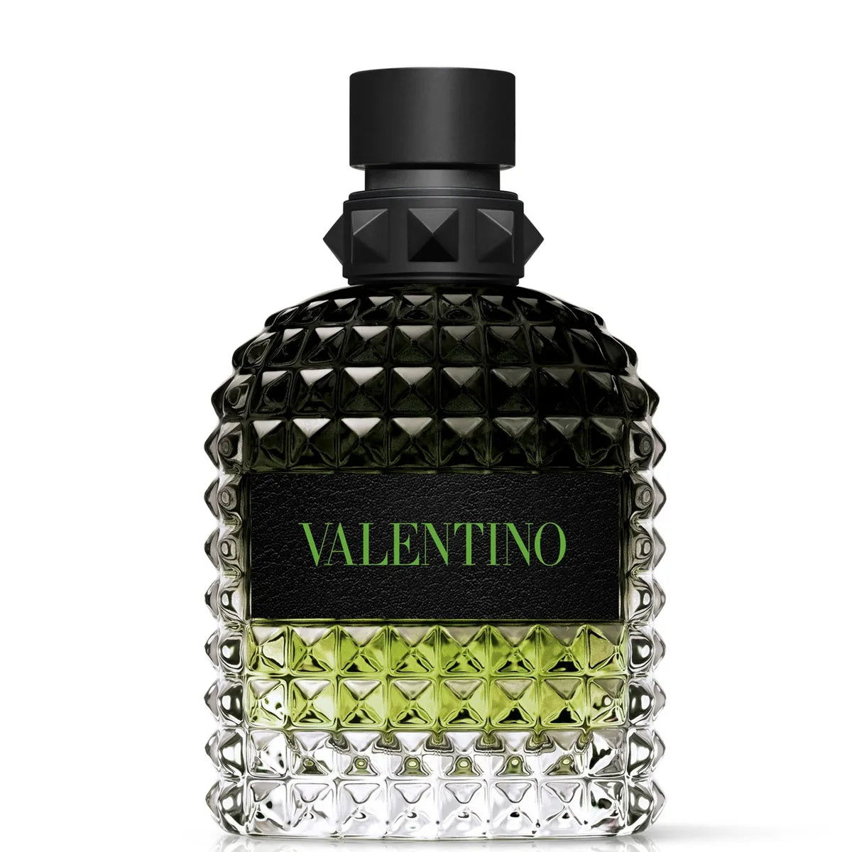 Valentino Born in Roma Uomo Green Stravaganza Eau de Toilette