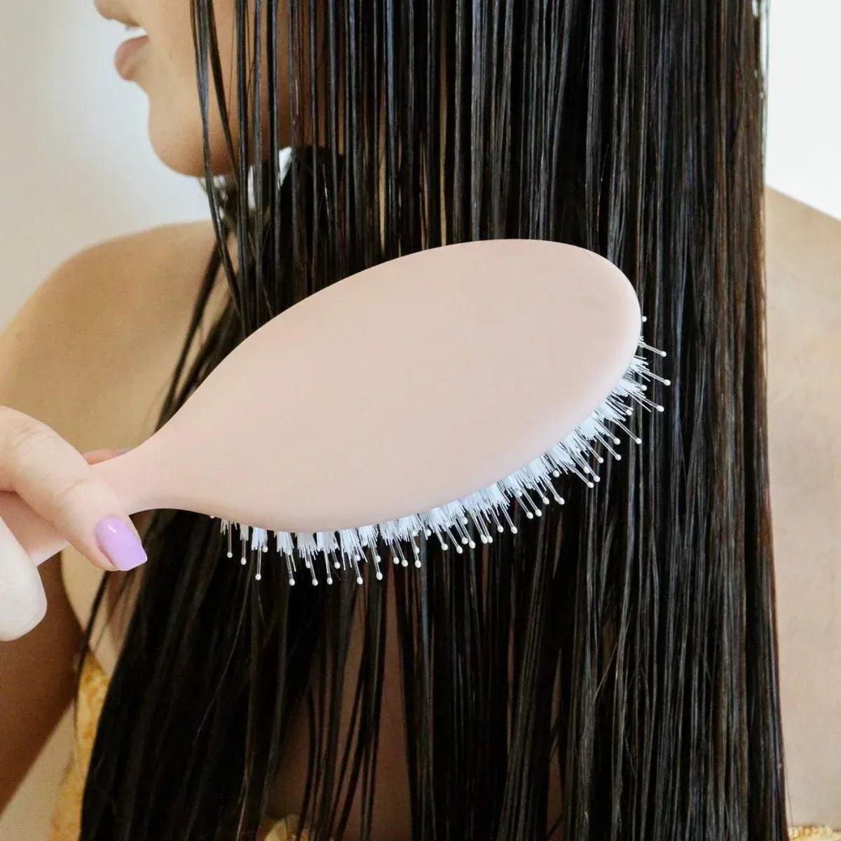 dae Vegan Detangle + Style Brush