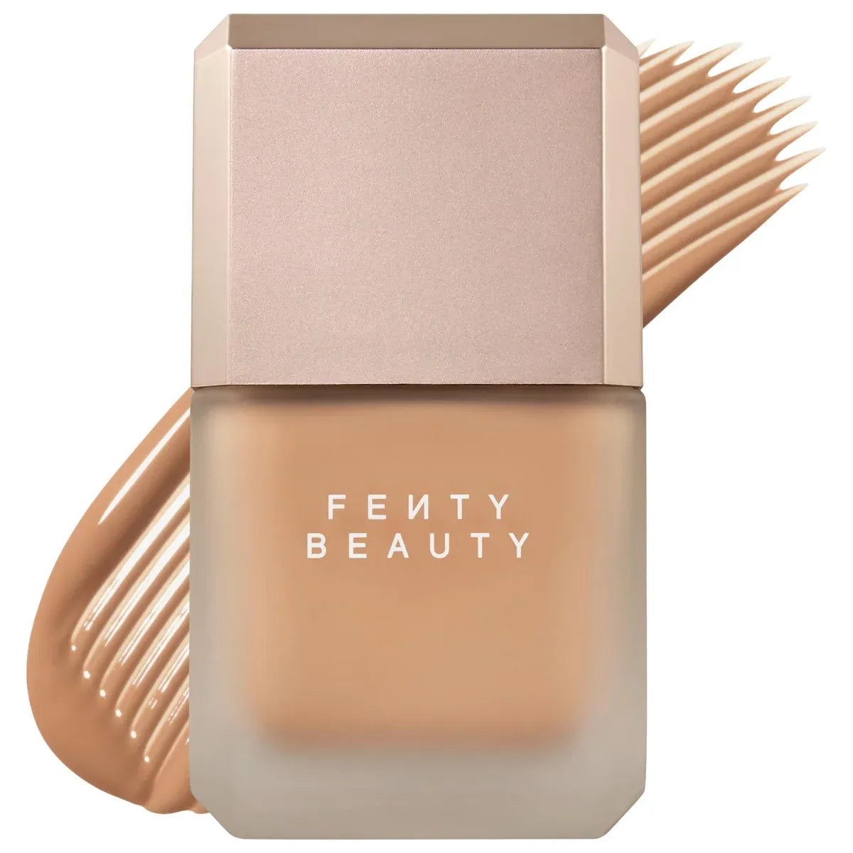 Fenty Beauty Pro Filt'r Fluid Flex Natural Matte Foundation