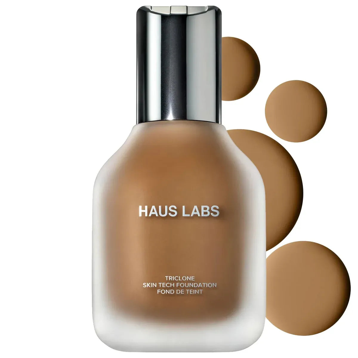 Haus Labs Triclone Skin Tech Medium Coverage Foundation