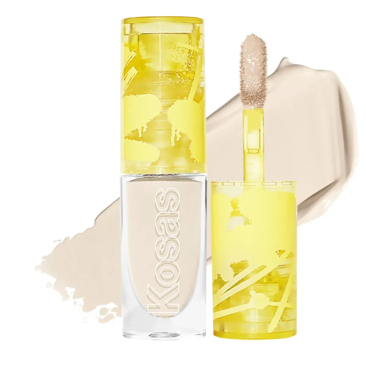 Kosas Revealer Super Creamy + Brightening Concealer