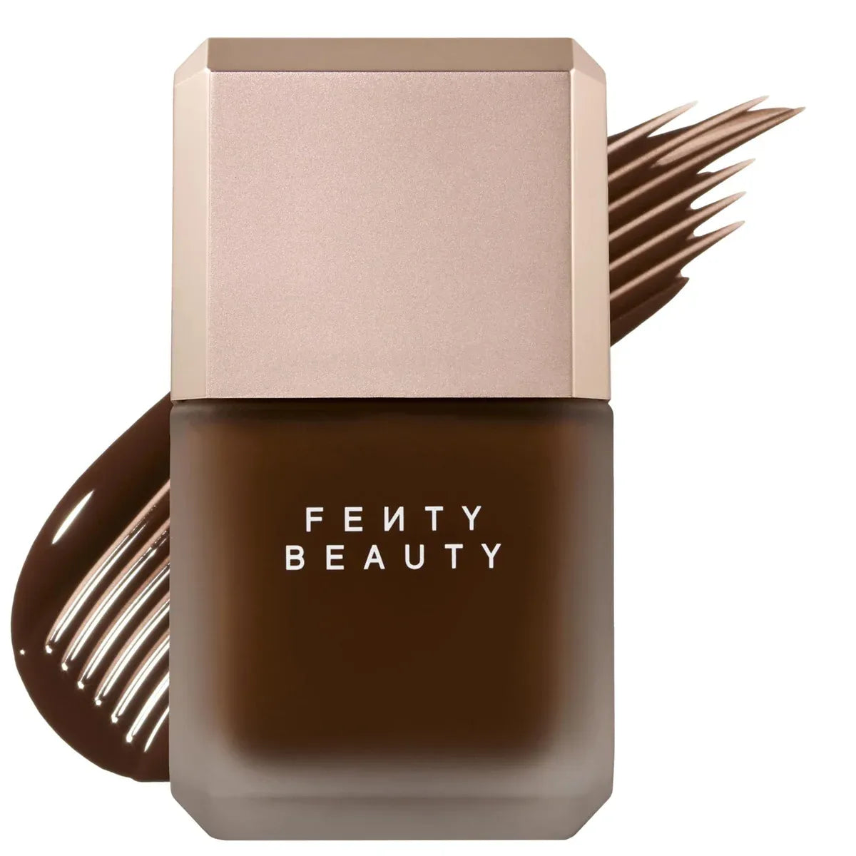 Fenty Beauty Pro Filt'r Fluid Flex Natural Matte Foundation