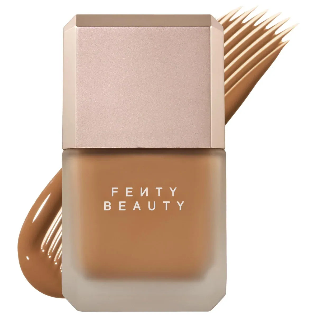 Fenty Beauty Pro Filt'r Fluid Flex Natural Matte Foundation