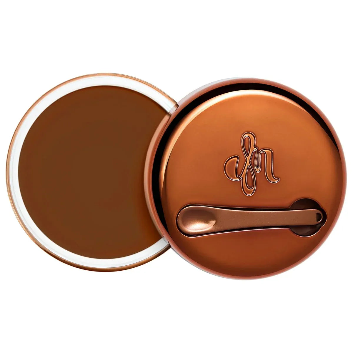 Danessa Myricks Beauty Yummy Skin Blurring Balm Powder