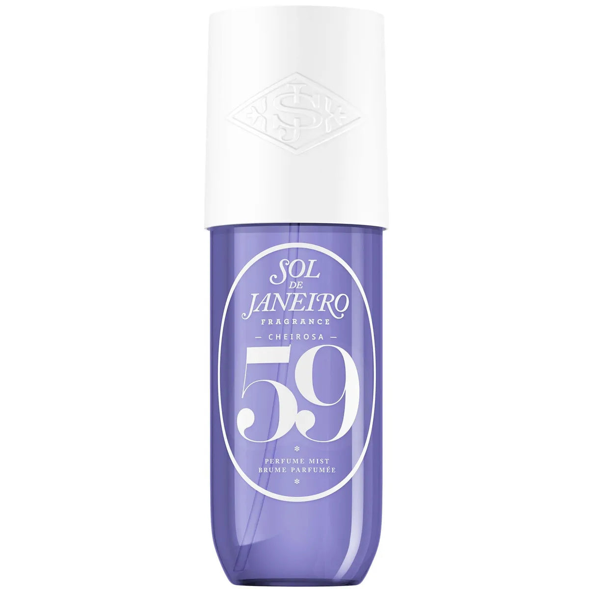 Sol de Janeiro Cheirosa 59 Hair & Body Perfume Mist