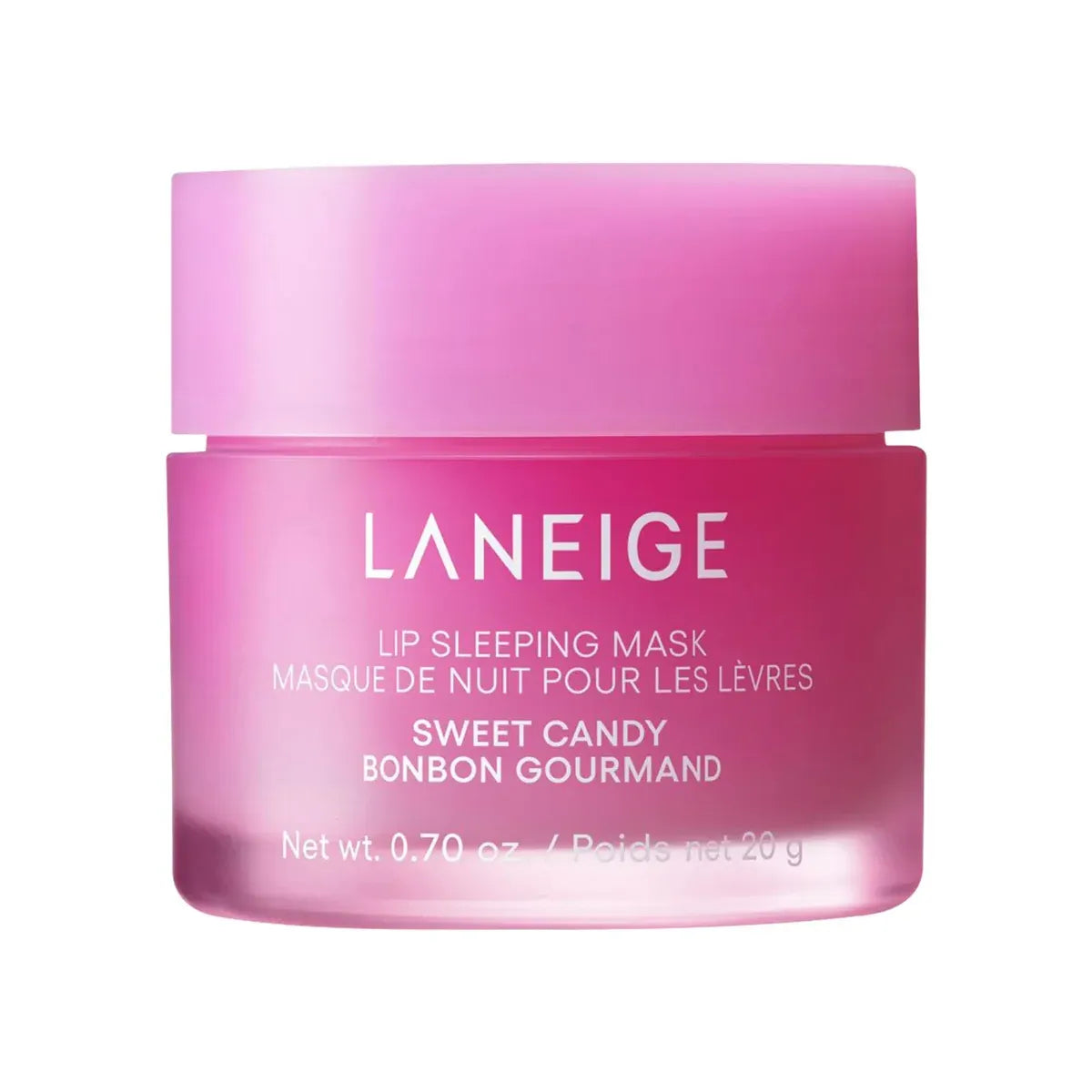 Laneige Lip Sleeping Mask with Vitamin C